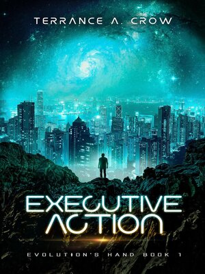 cover image of Executive Action